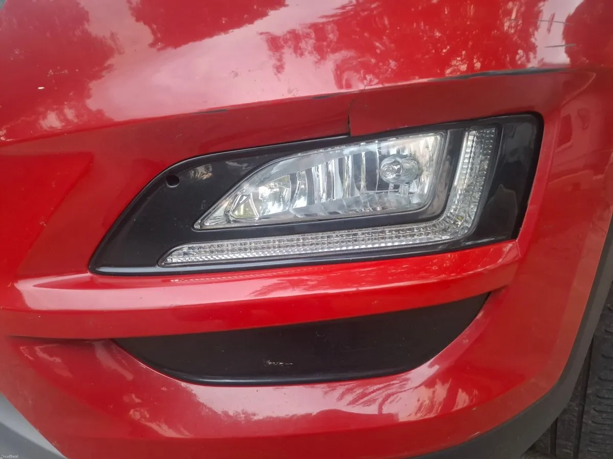 Hyundai Tucson 2020 - Image 5