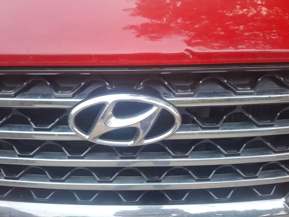 Hyundai Tucson 2020 - Image 3