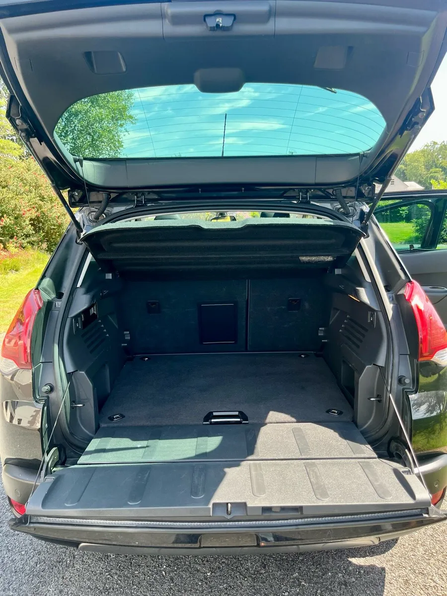 Peugeot 3008 2014 - Image 2