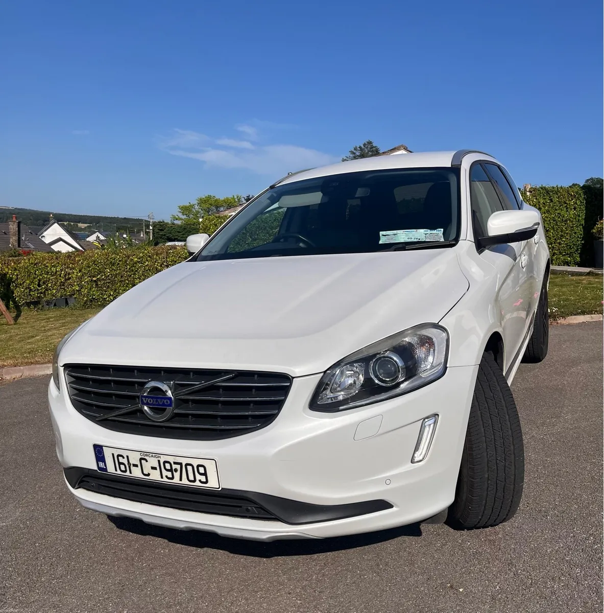 Volvo xc60 - Image 1