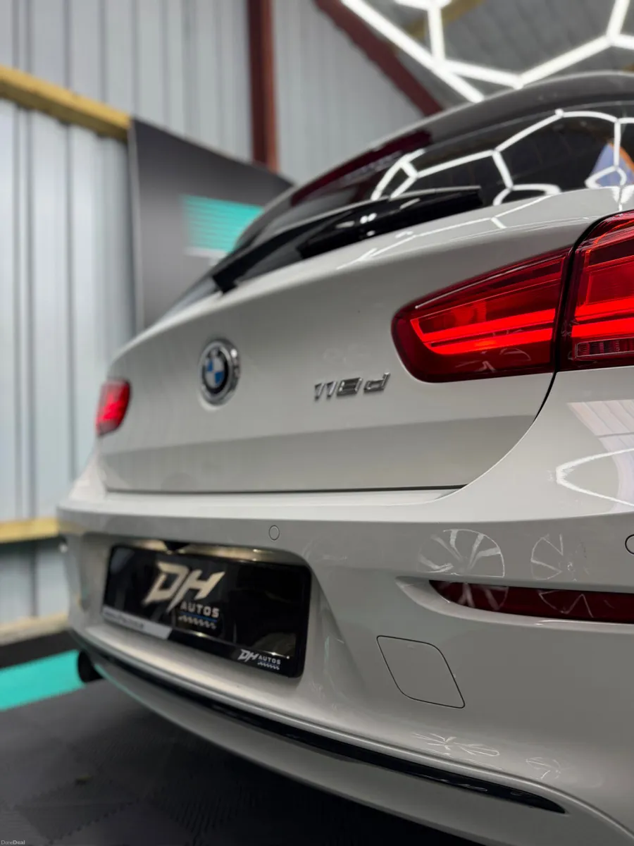 2017(172) BMW 1 series - Automatic +Only 77,000km! - Image 3