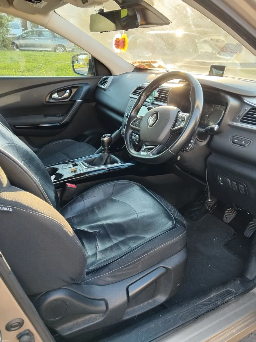 Renault Kadjar 2016 - Image 3