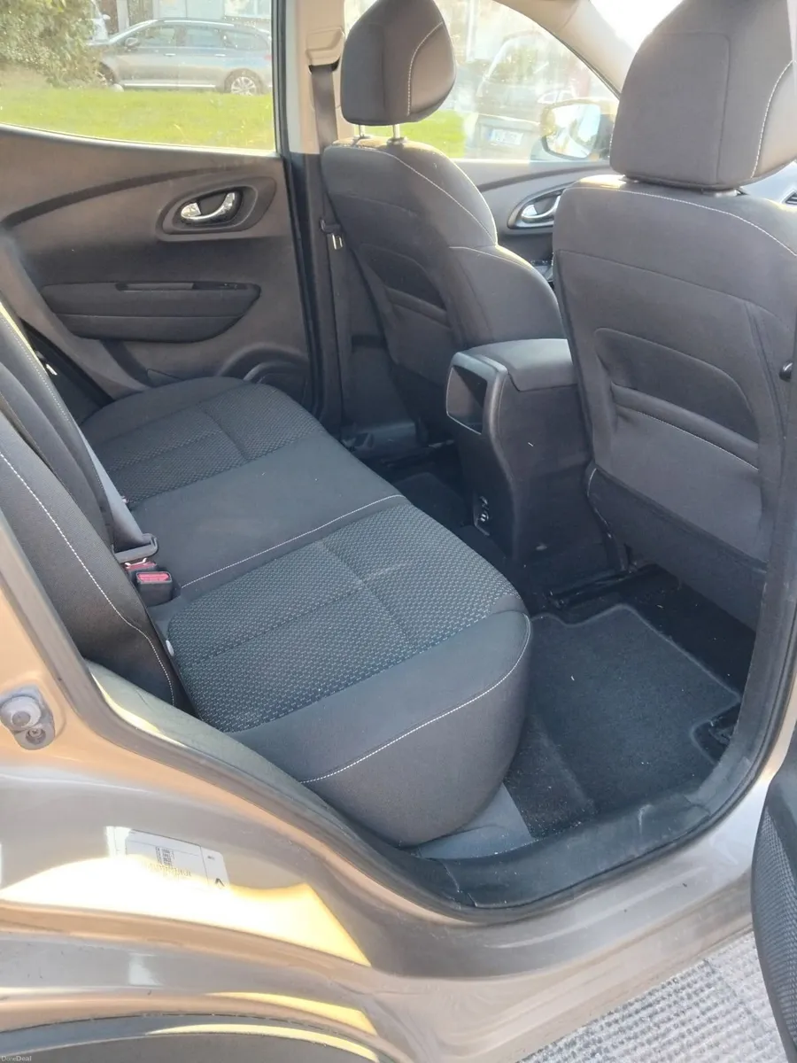 Renault Kadjar 2016 - Image 5