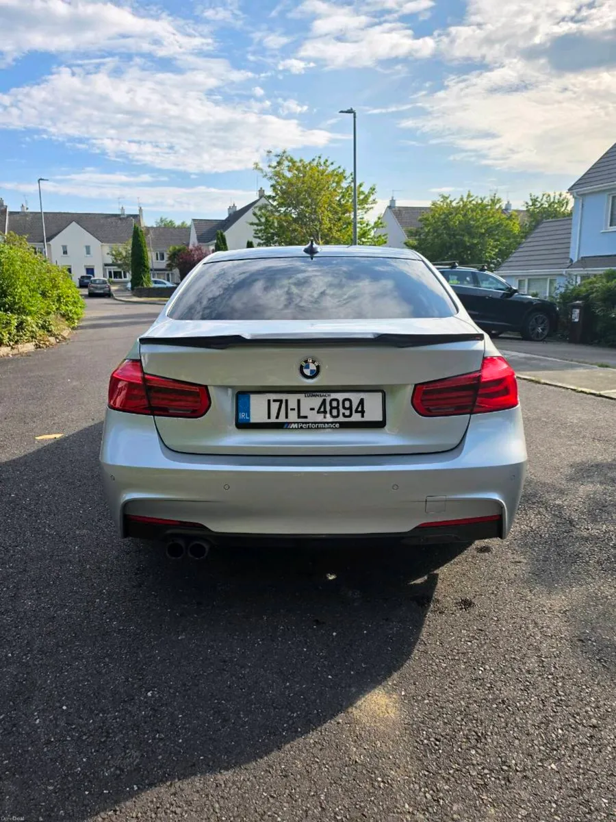 BMW 330d - Image 4