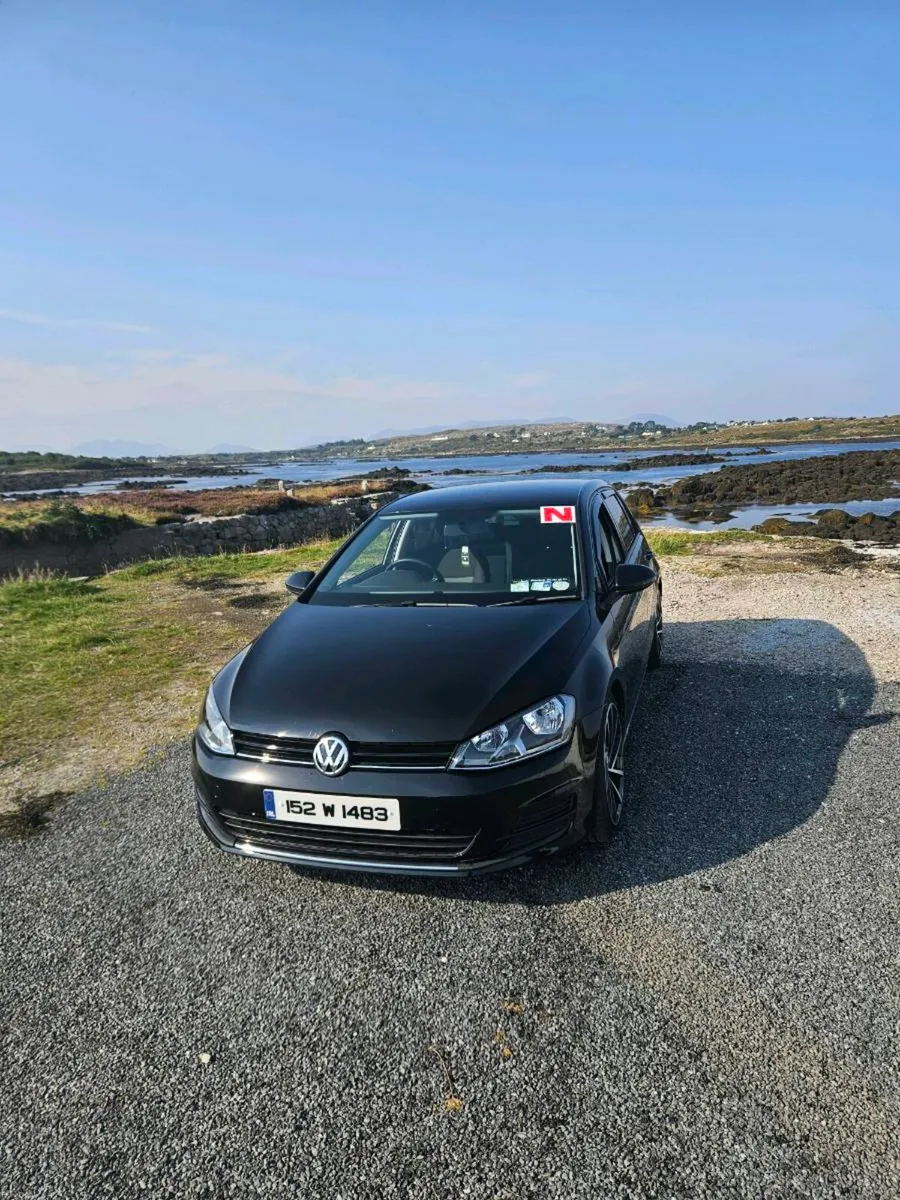 Volkswagen Golf - Image 4