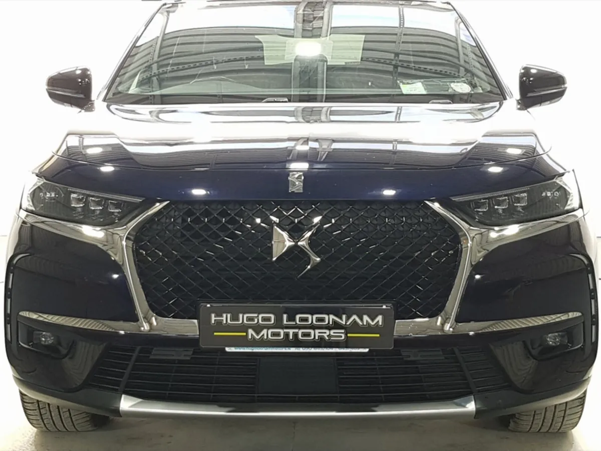 DS Automobiles DS 7 Crossback 7 1.5 BLUE HDI 130 A - Image 3