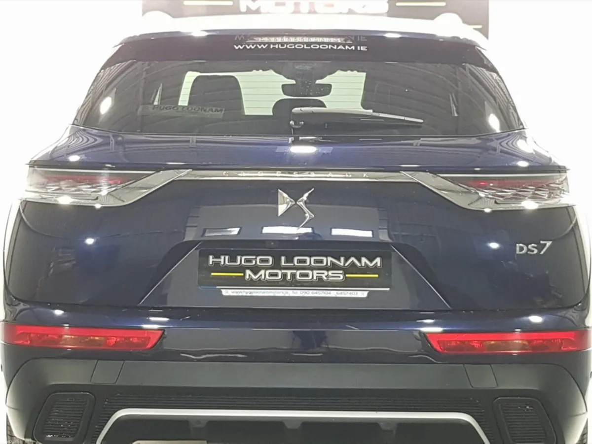 DS Automobiles DS 7 Crossback 7 1.5 BLUE HDI 130 A - Image 6
