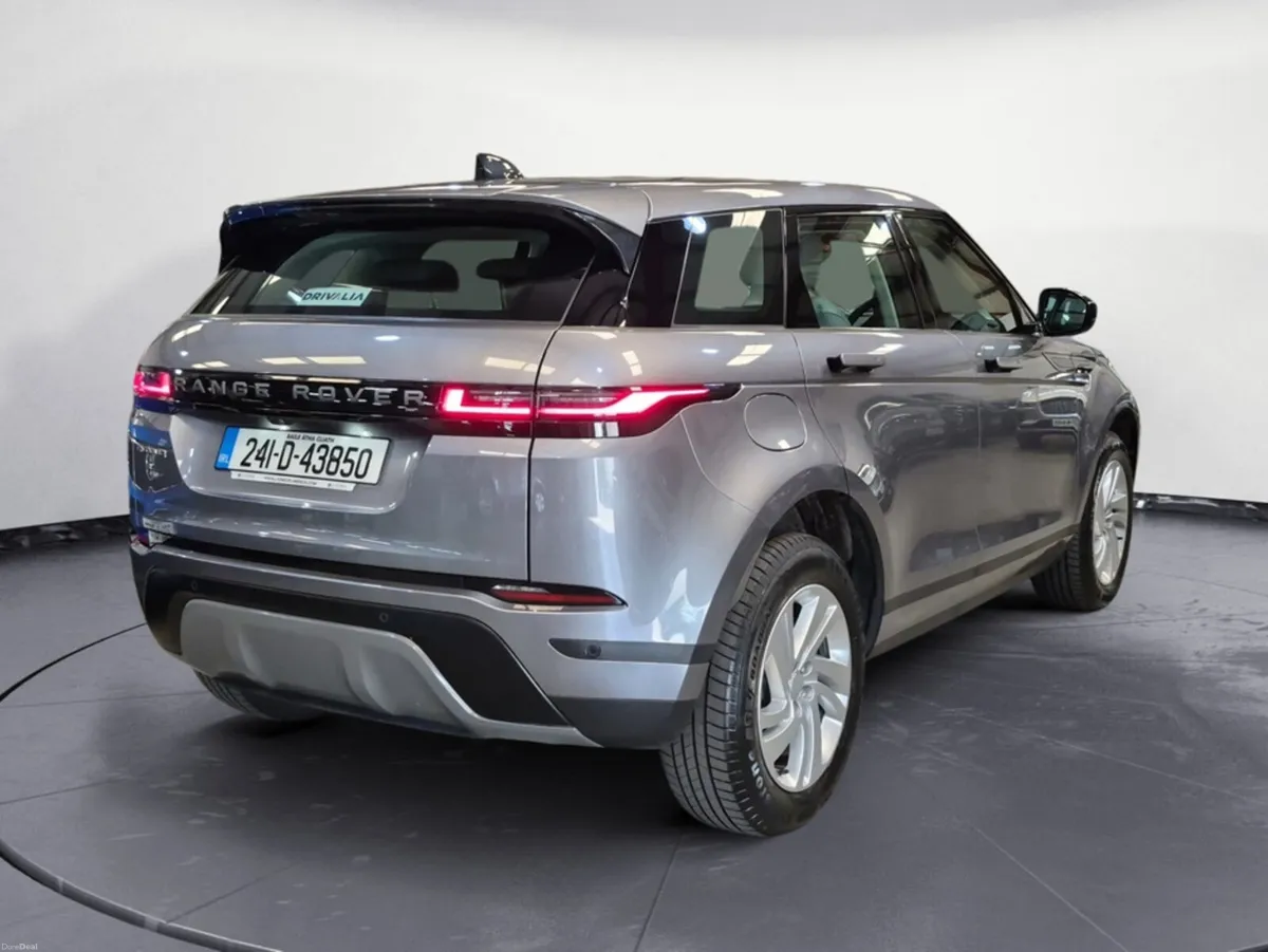 Land Rover Range Rover Evoque S 1.5 PHEV - Image 5