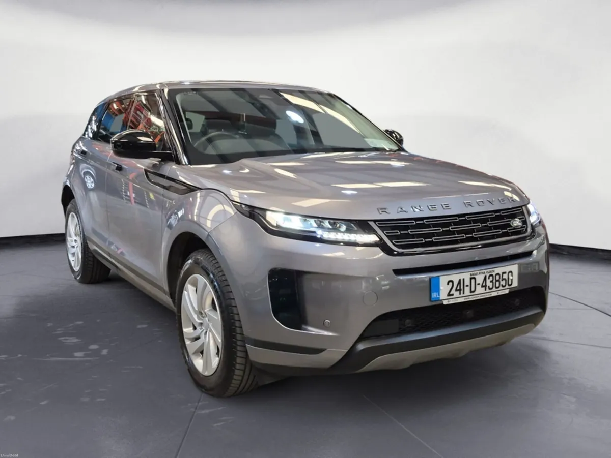 Land Rover Range Rover Evoque S 1.5 PHEV - Image 3