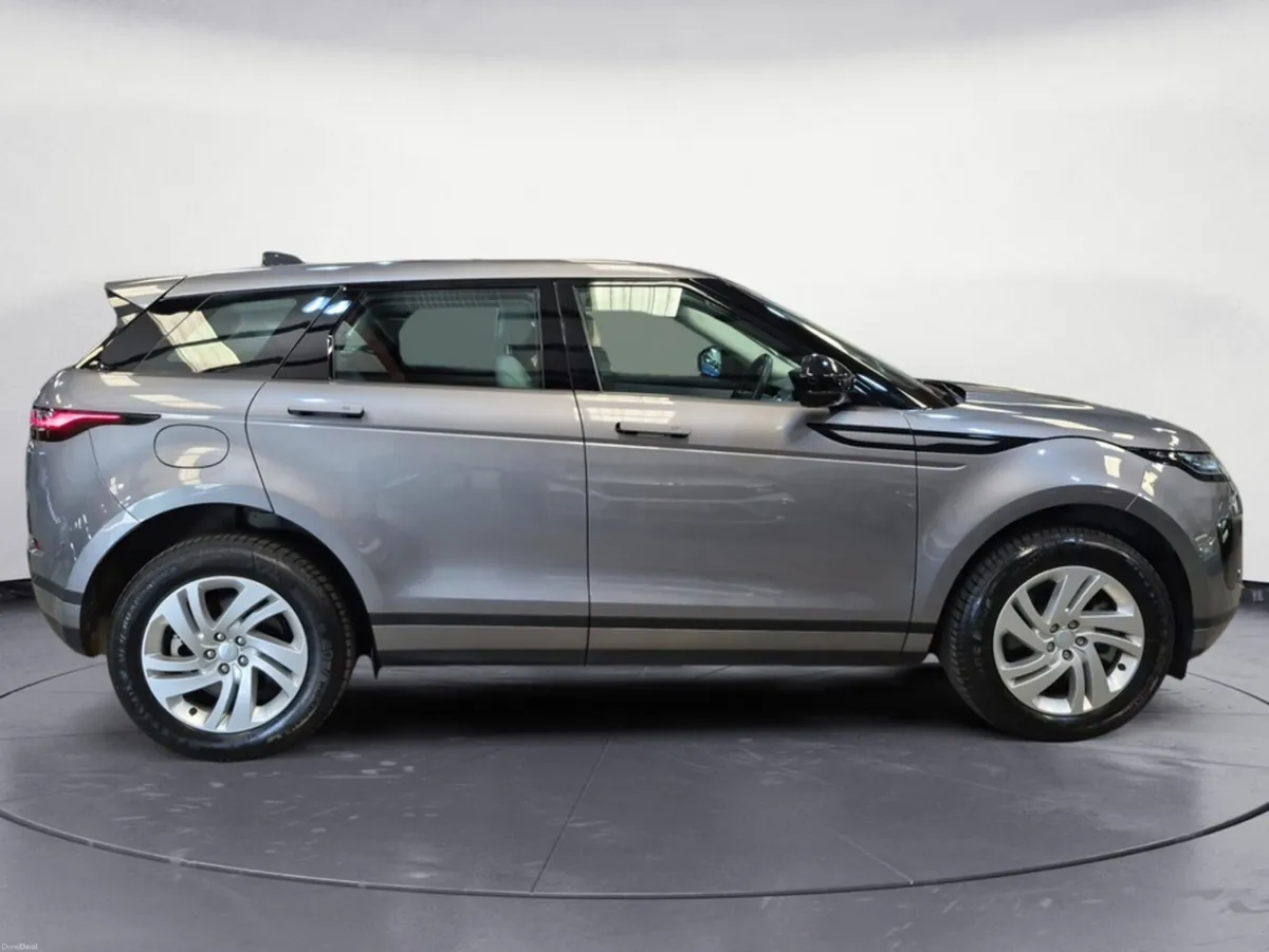 Land Rover Range Rover Evoque S 1.5 PHEV - Image 4