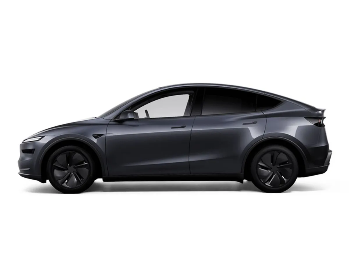 Tesla Model Y Model Y Premium Long Range Rear-Whee - Image 2