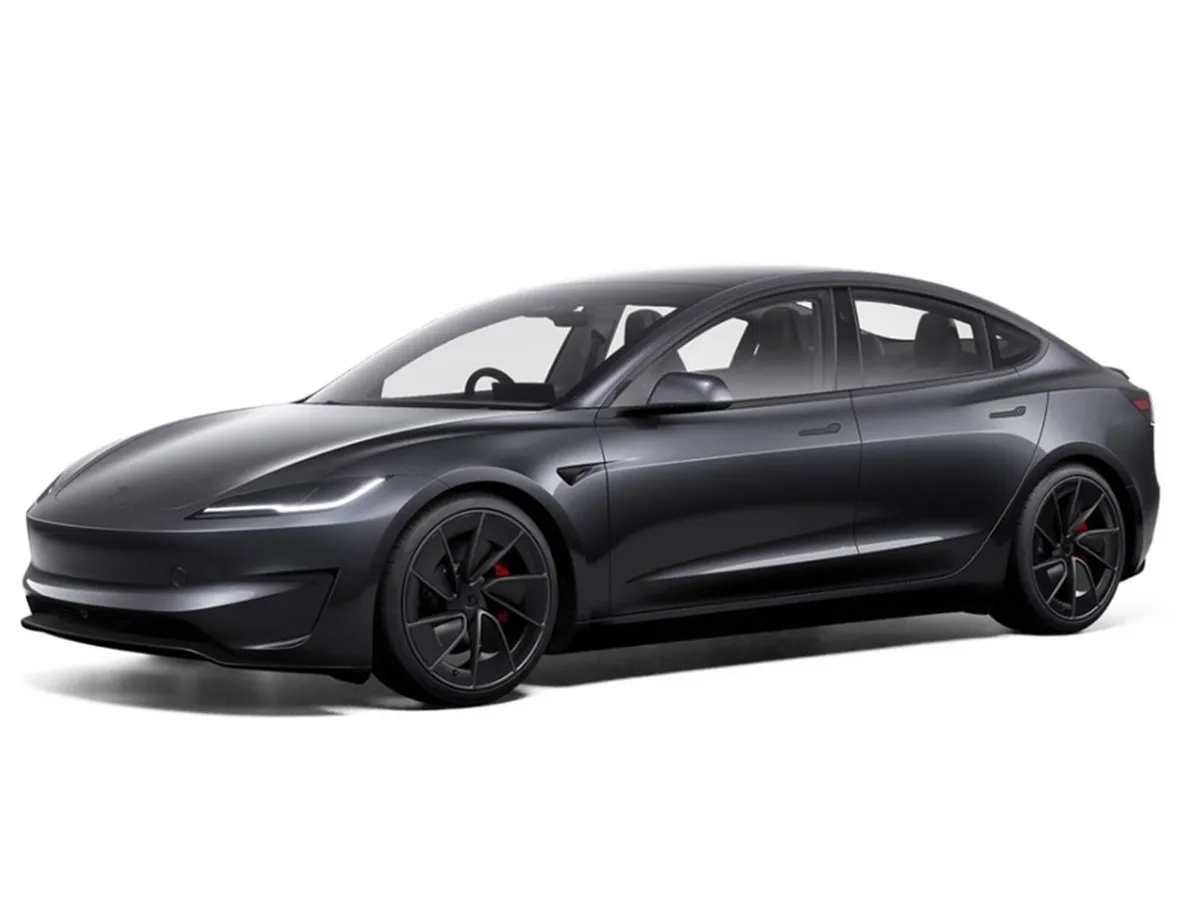 Tesla Model 3 Model 3 Performance All-Wheel Drive - Image 1