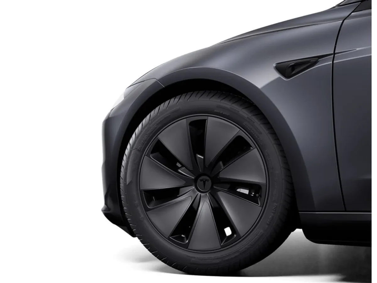 Tesla Model 3 Model 3 Premium Long Range Rear-Whee - Image 4