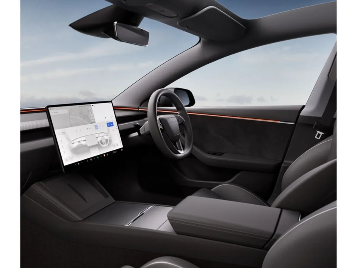 Tesla Model 3 Model 3 Performance All-Wheel Drive - Image 6