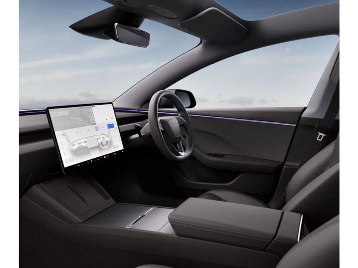 Tesla Model 3 Model 3 Premium Long Range Rear-Whee - Image 6