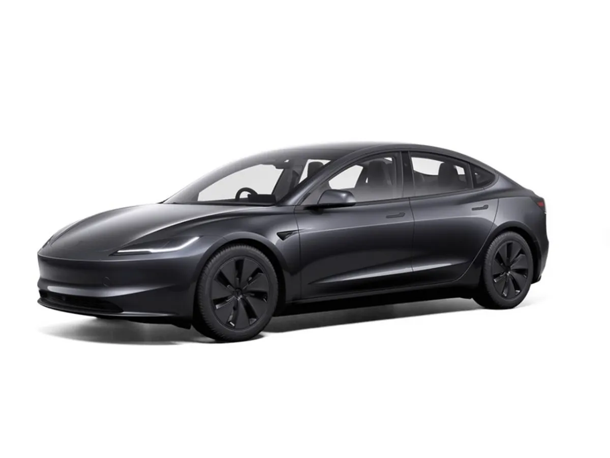 Tesla Model 3 Model 3 Standard Rear-Wheel Drive - Image 1