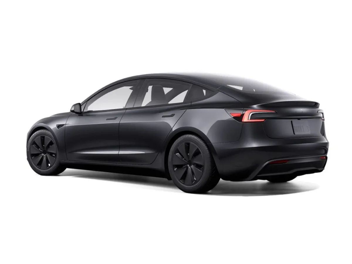 Tesla Model 3 Model 3 Standard Rear-Wheel Drive - Image 2