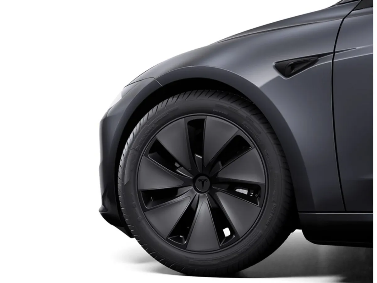 Tesla Model 3 Model 3 Standard Rear-Wheel Drive - Image 4