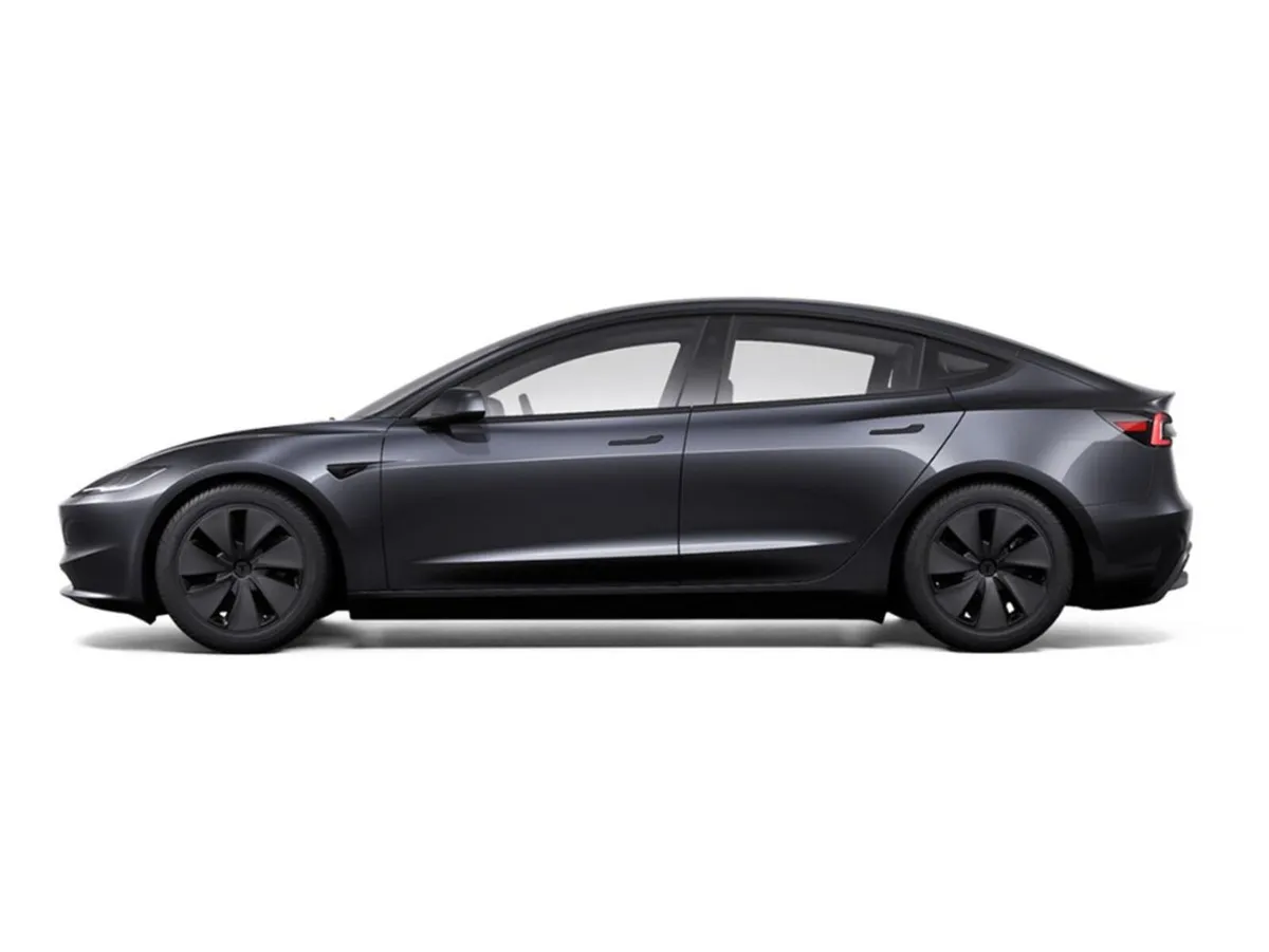 Tesla Model 3 Model 3 Premium Long Range All-Wheel - Image 2