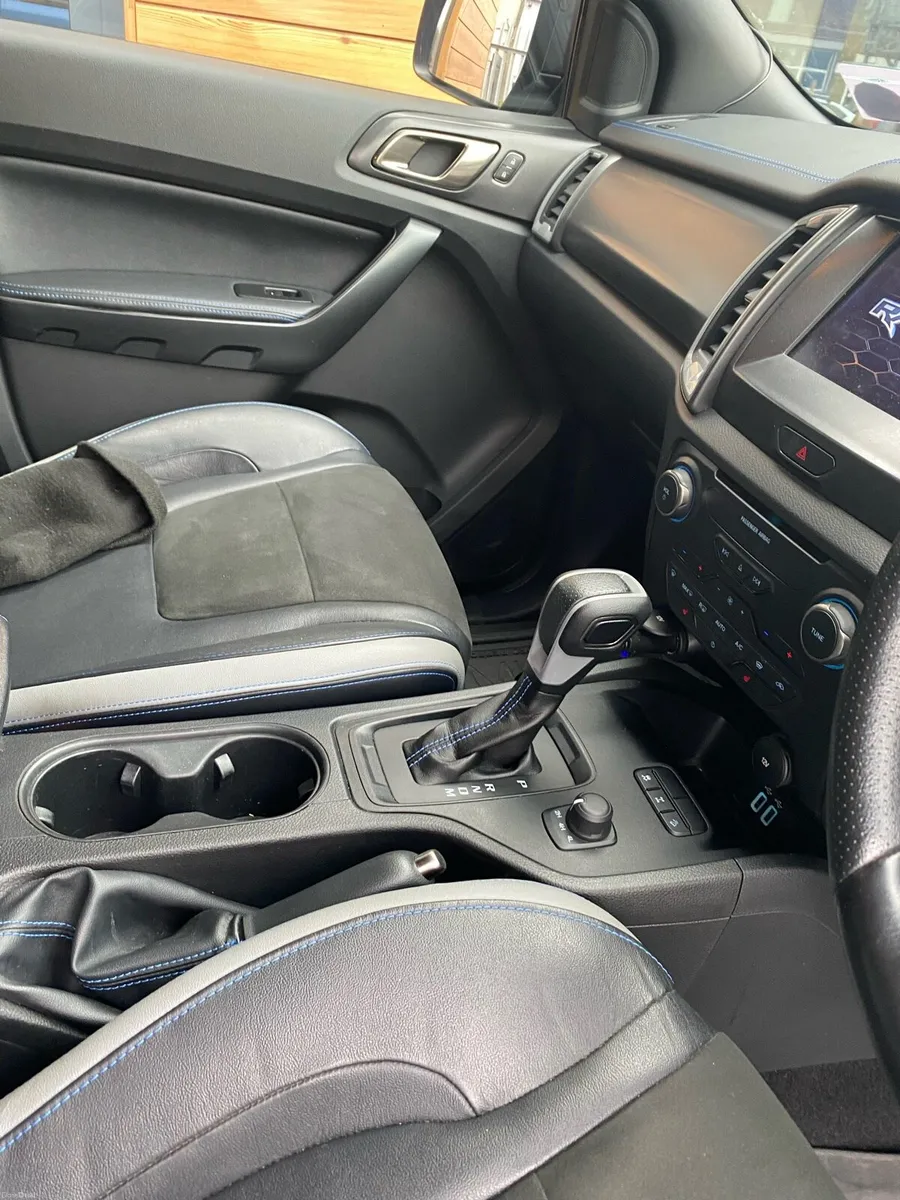 2021 ranger raptor - Image 2