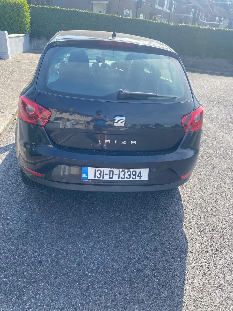 SEAT Ibiza 2013 - Image 3
