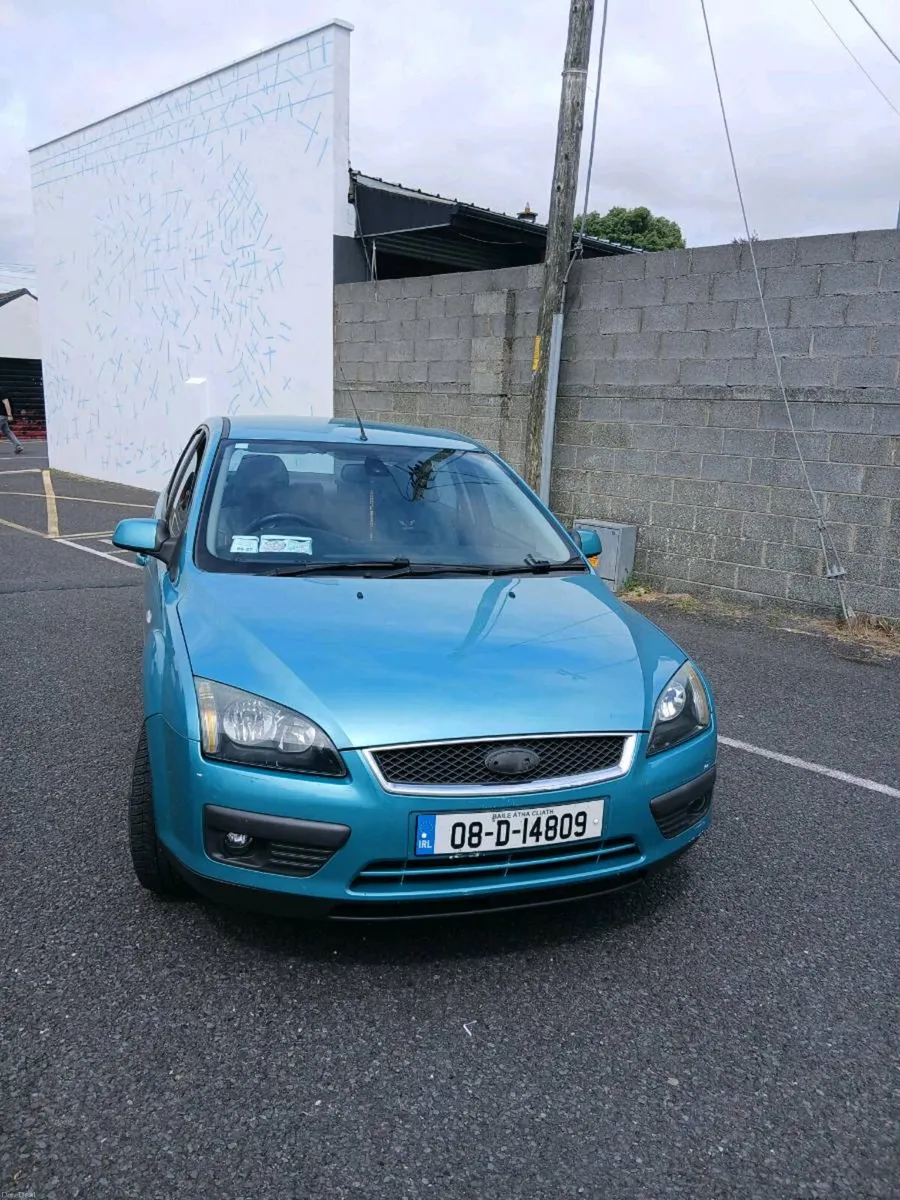 Ford Focus - Image 2