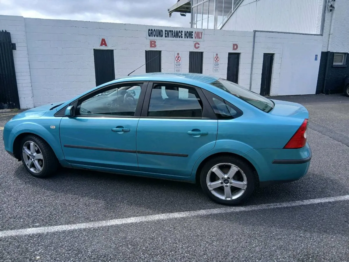Ford Focus - Image 4