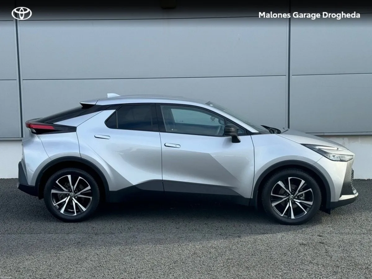 Toyota C-HR 1.8 - Image 3
