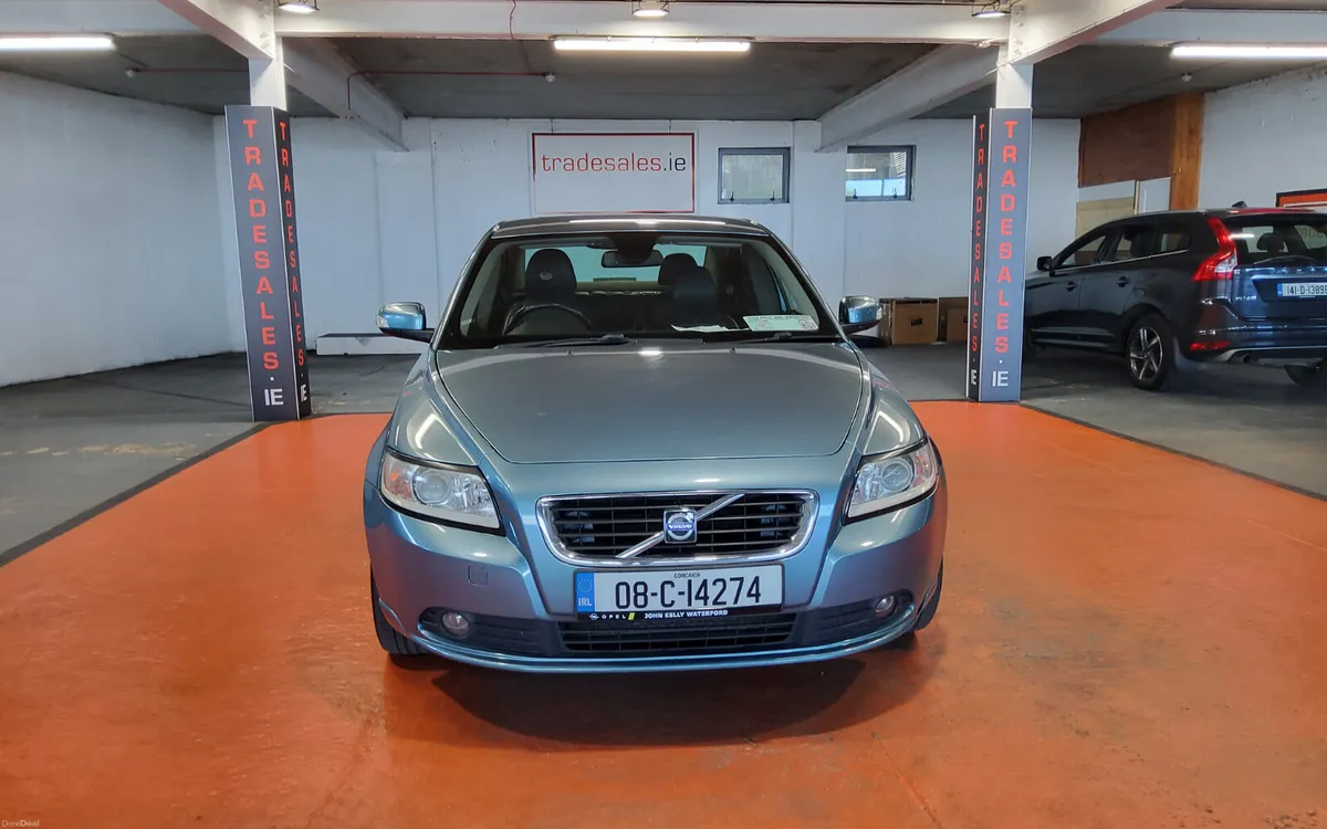 Volvo S40 2008 - Image 3
