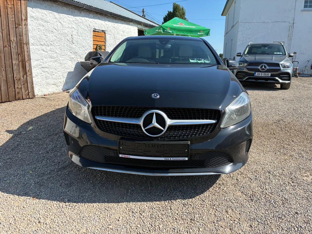 Mercedes-Benz A180 / Finance Available - Image 5