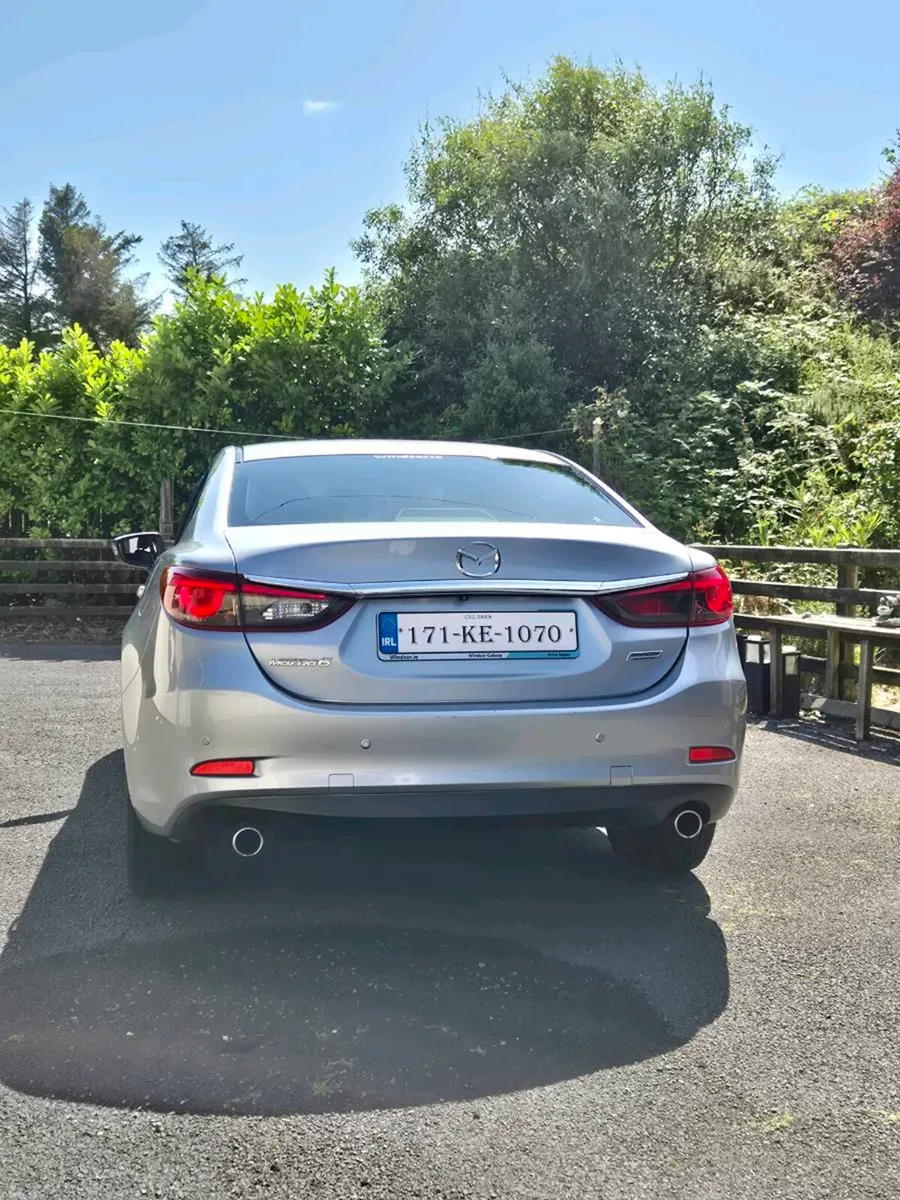 Mazda 6 - Image 3
