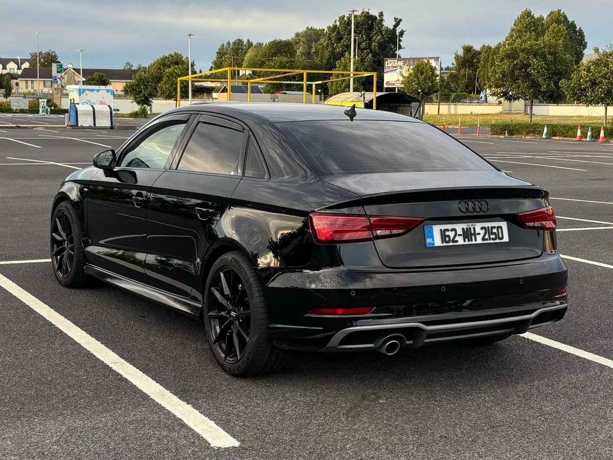 2016 Audi A3 Fresh NCT - Image 5