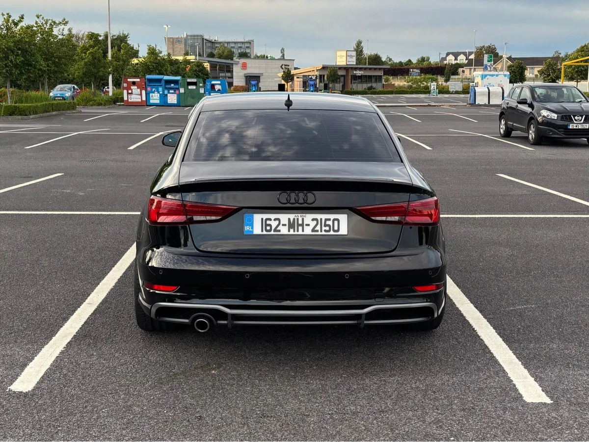 2016 Audi A3 Fresh NCT - Image 6