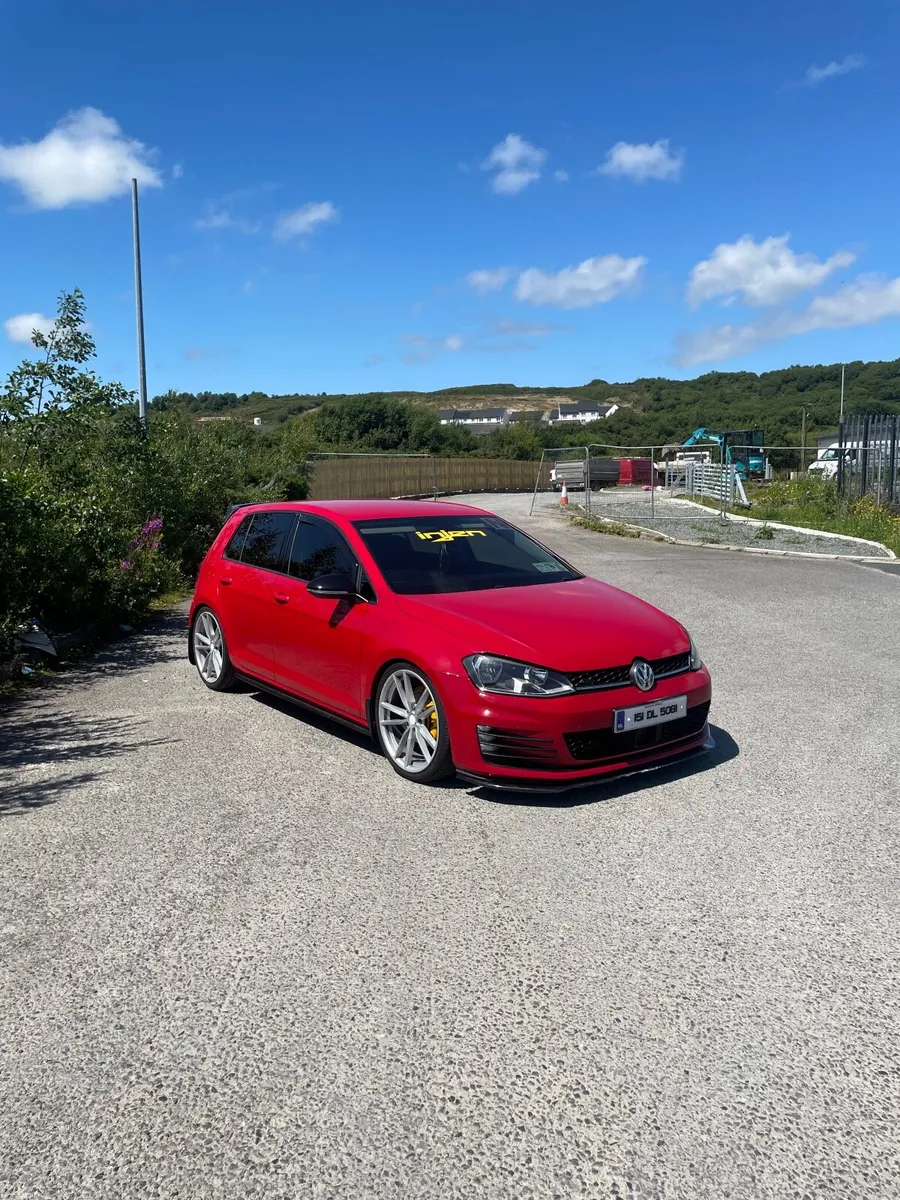 Volkswagen Golf 2015 - Image 5