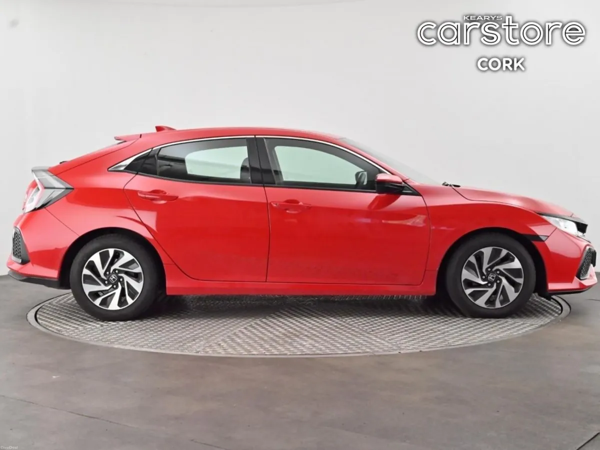 Honda Civic 1.0 i-TECH 127bhp Smart - Image 3