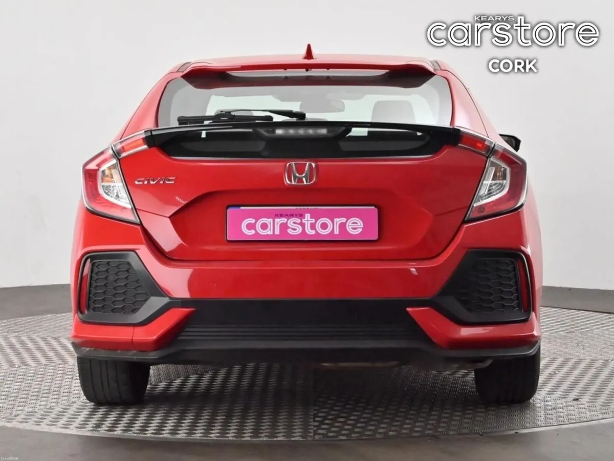 Honda Civic 1.0 i-TECH 127bhp Smart - Image 4