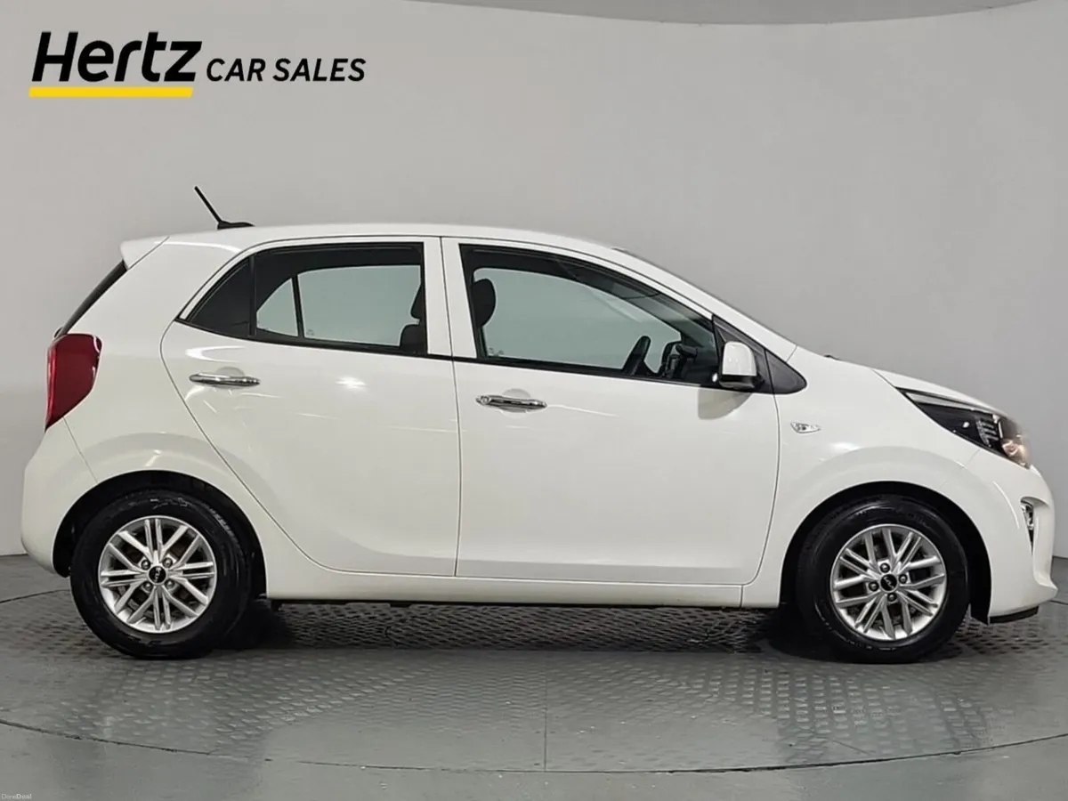 Kia Picanto * WARRANTY TIL 03/2031 - AUTOMATIC! - Image 4