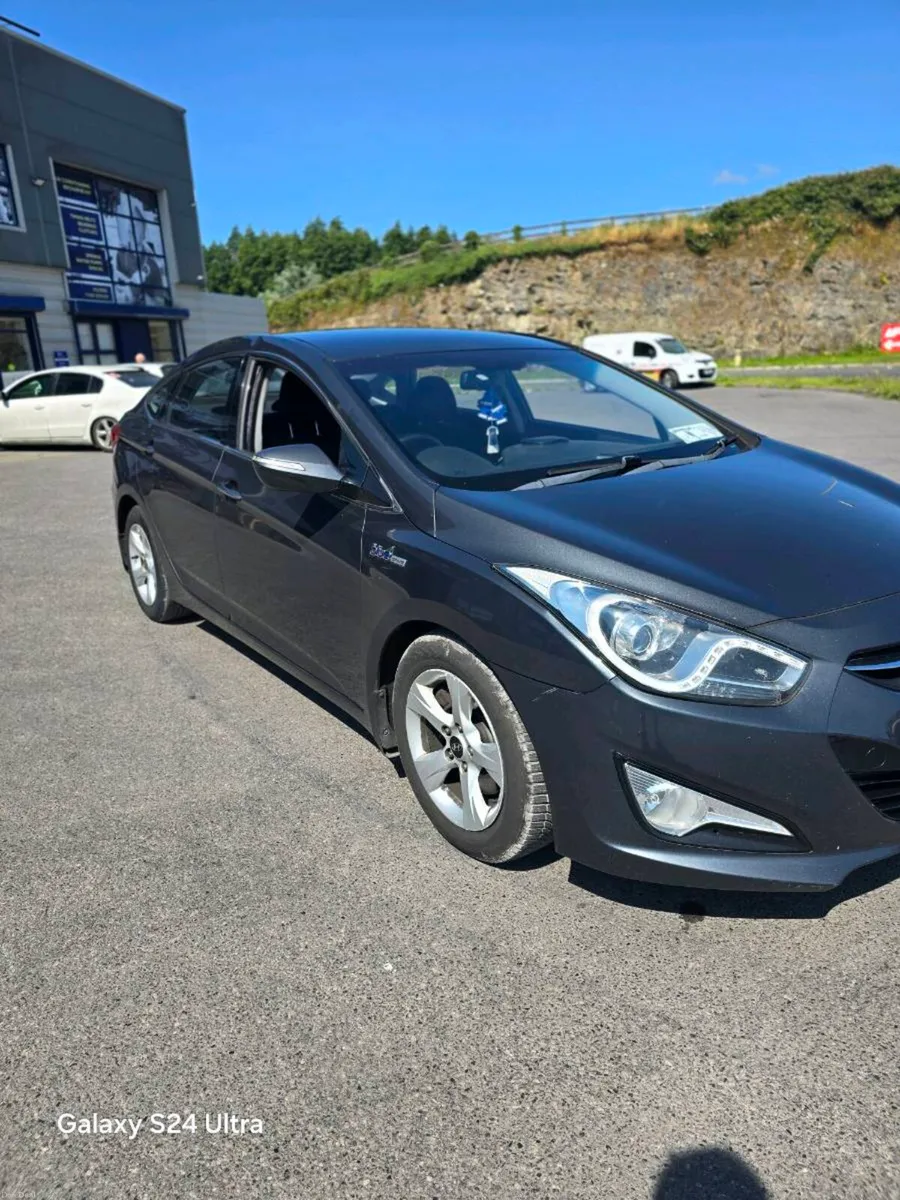 Hyundai i40 - Image 2
