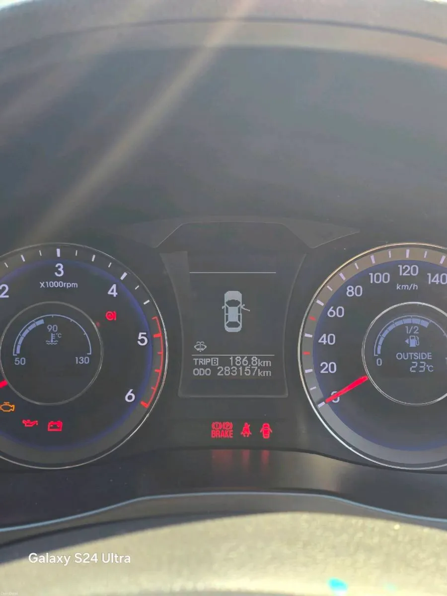 Hyundai i40 - Image 6