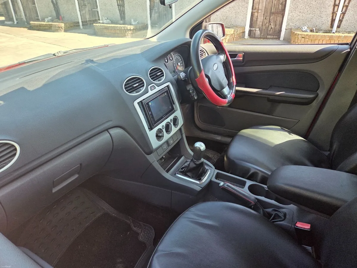Ford Focus 2006 - Image 5