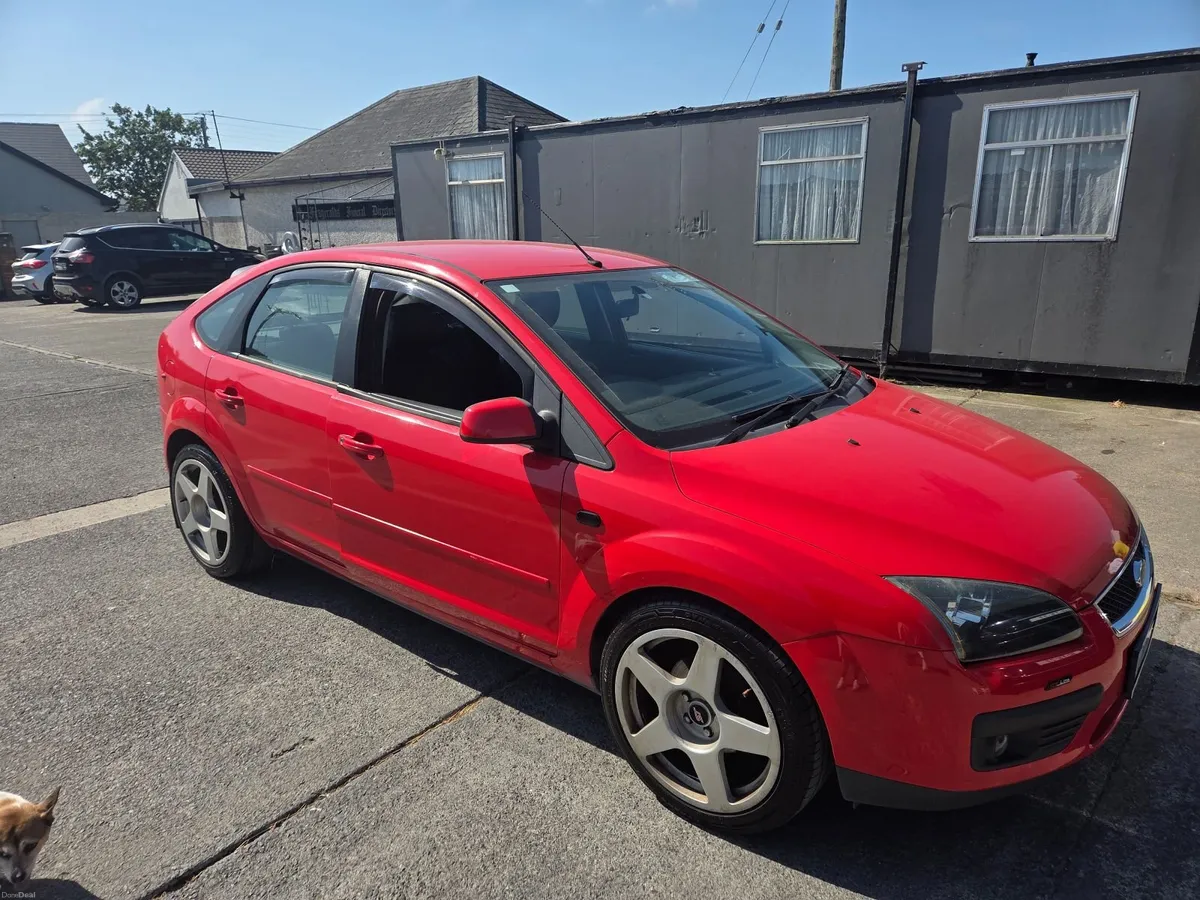Ford Focus 2006 - Image 6