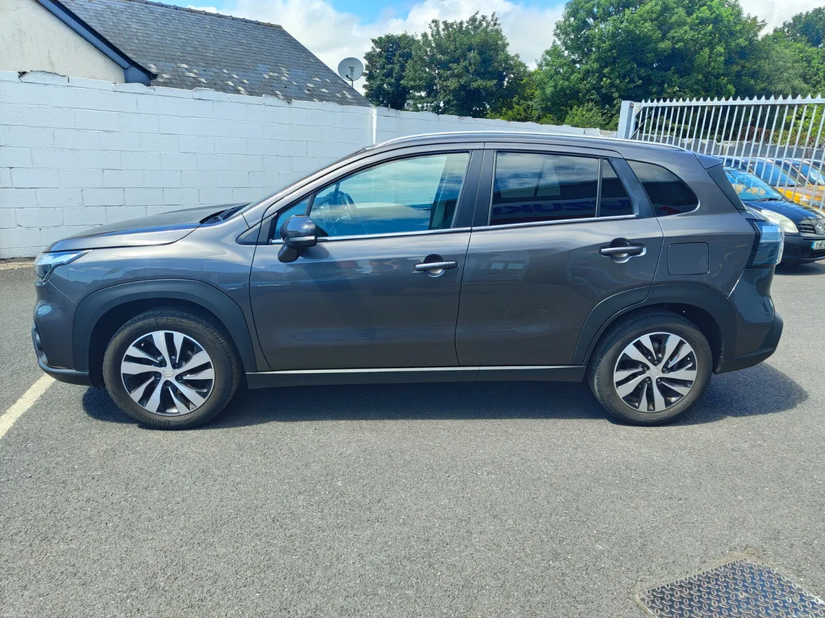 Suzuki S-Cross Ultra 1.4 - Image 5