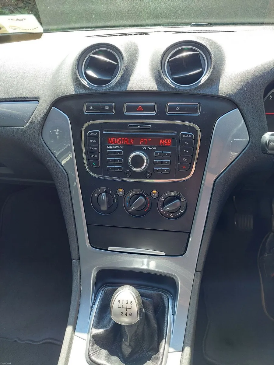 Ford Mondeo 2011 - Image 5