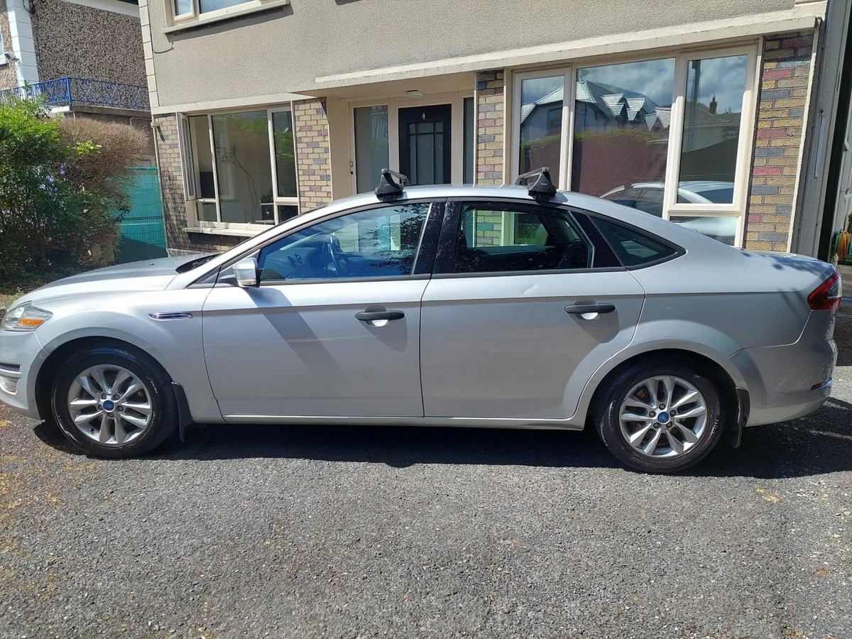 Ford Mondeo 2011 - Image 1