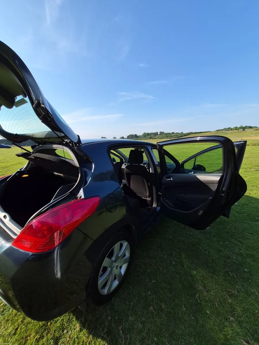 Peugeot 308 2013 - Image 4