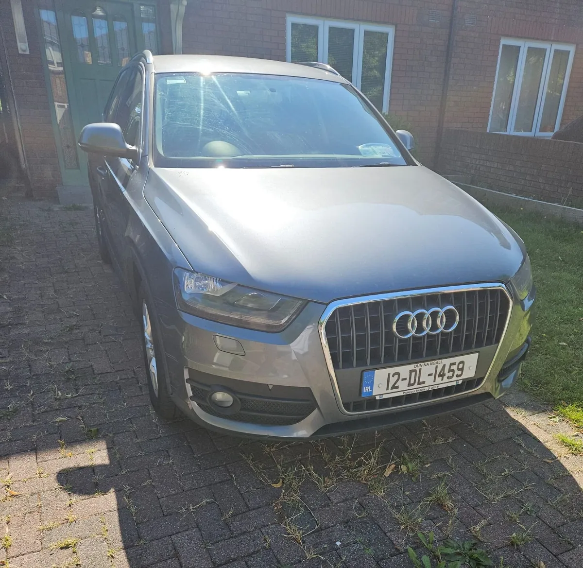 Audi Q3 2012 - Reduced to sell - Image 1