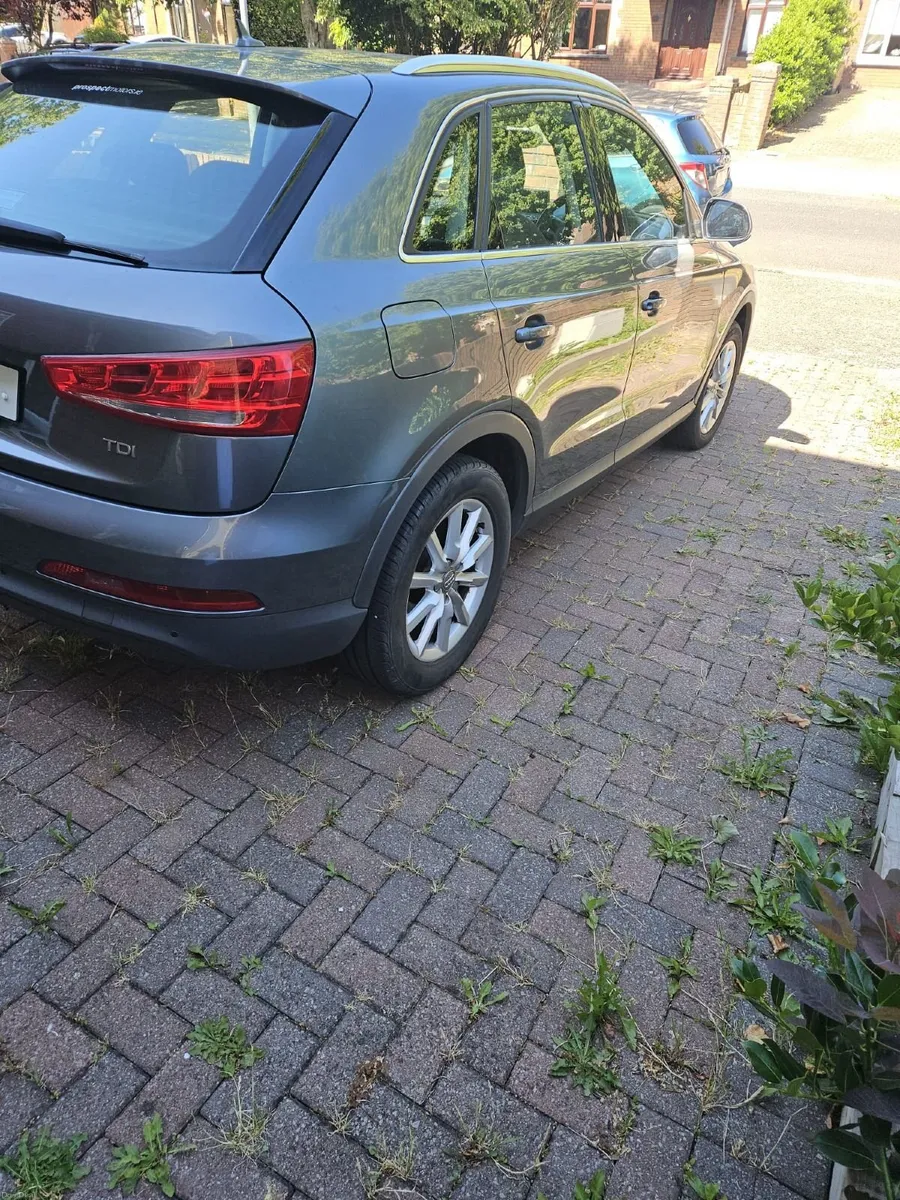 Audi Q3 2012 - Reduced to sell - Image 5