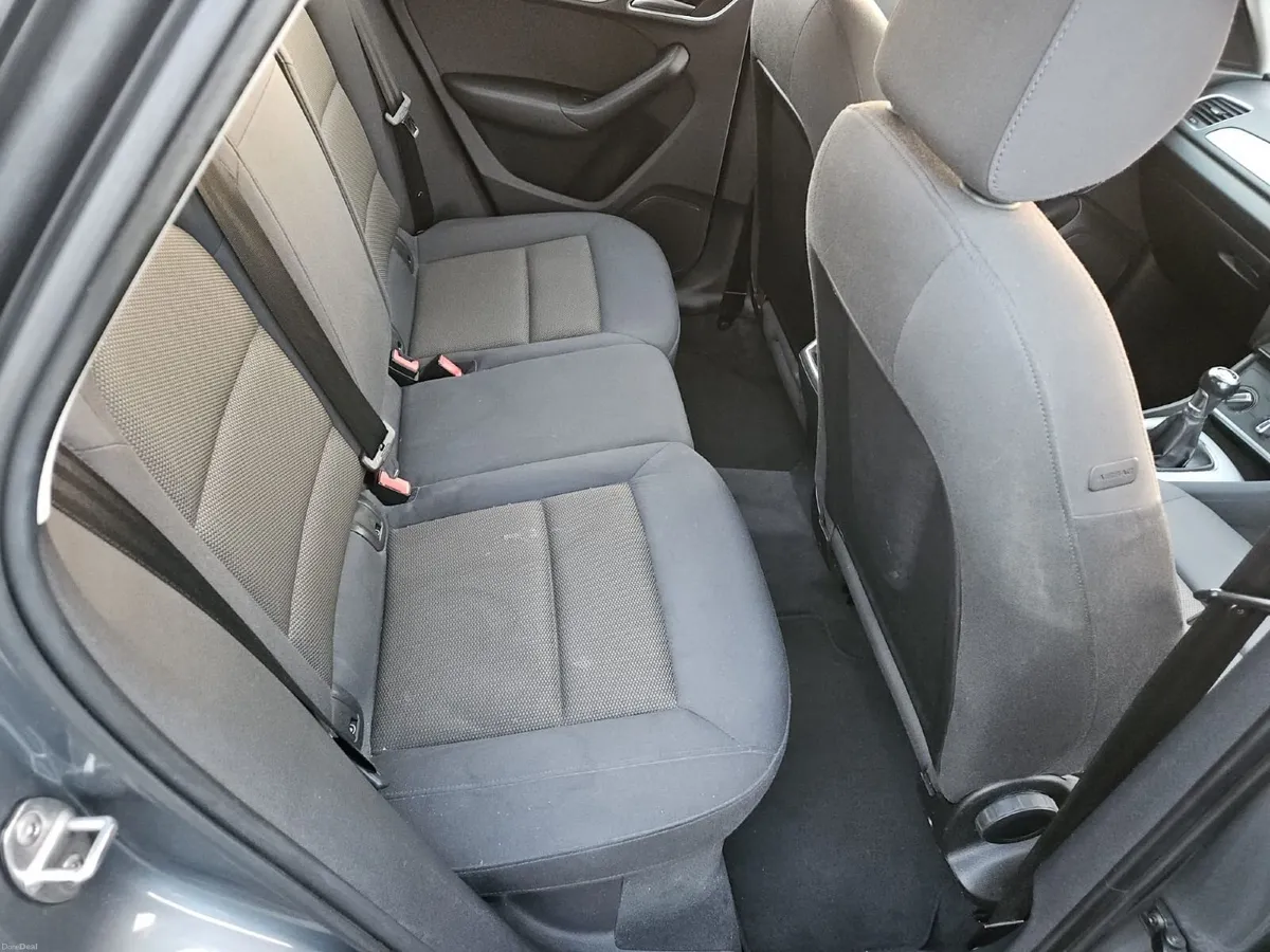 Audi Q3 2012 - Reduced to sell - Image 6