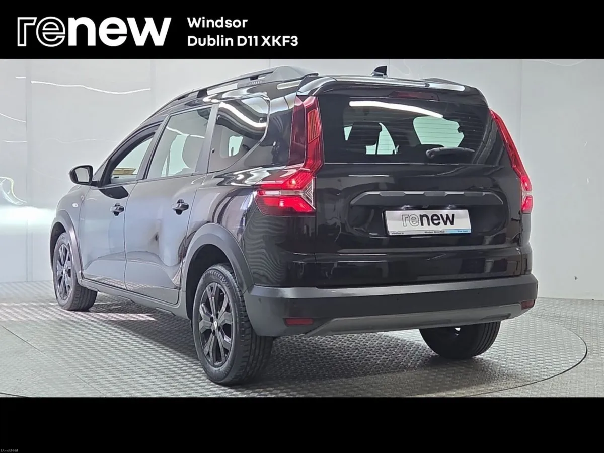 Dacia Jogger TCe 110 Extreme SE - Image 3