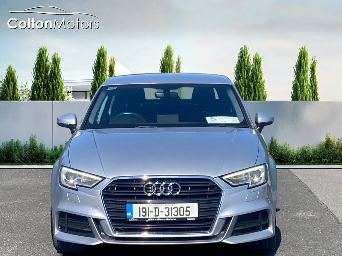 Audi A3 SE 1.6TDI 116 S-Tronic - Image 4